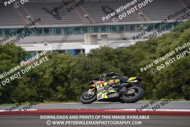 motorbikes;no limits;peter wileman photography;portimao;portugal;trackday digital images